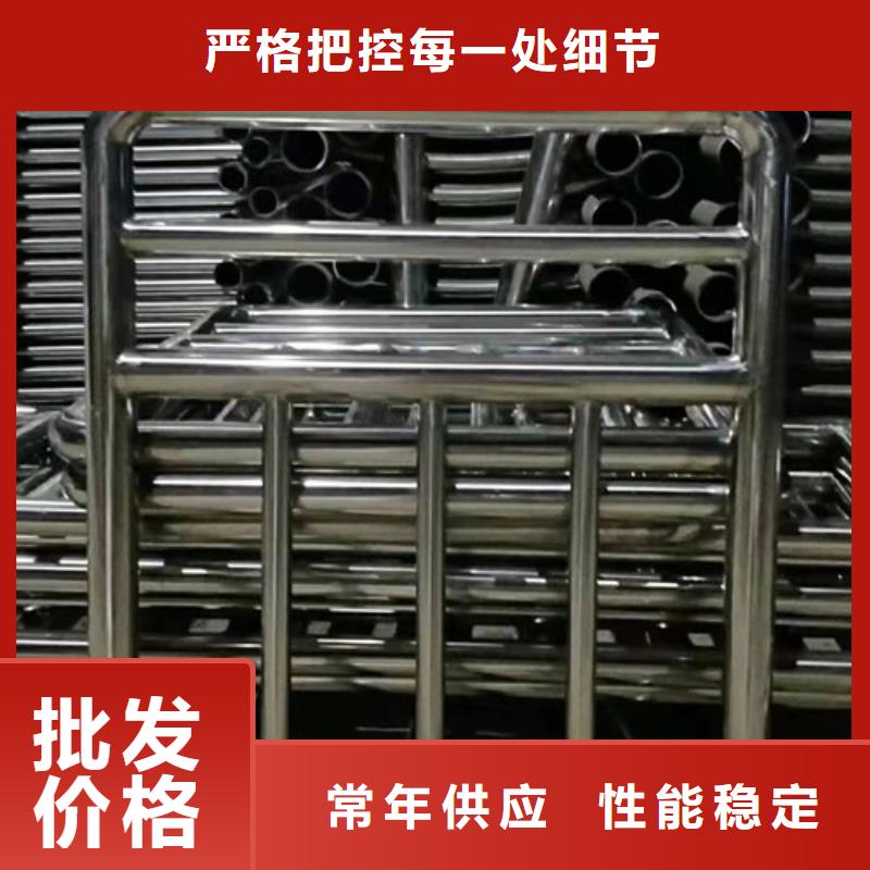 小区护栏价格合理