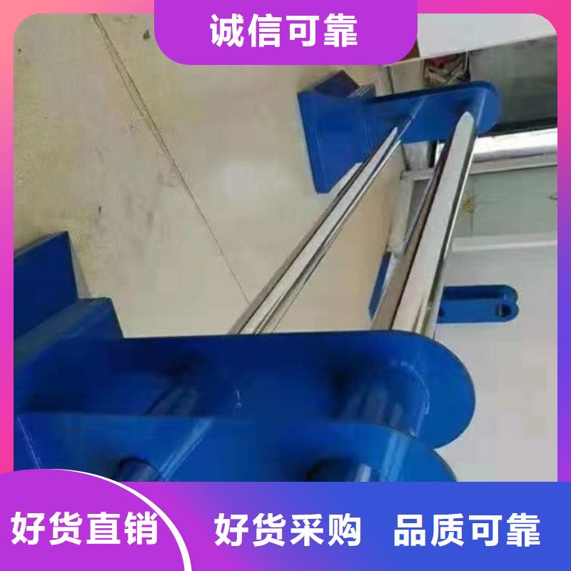 路桥护栏全国发货