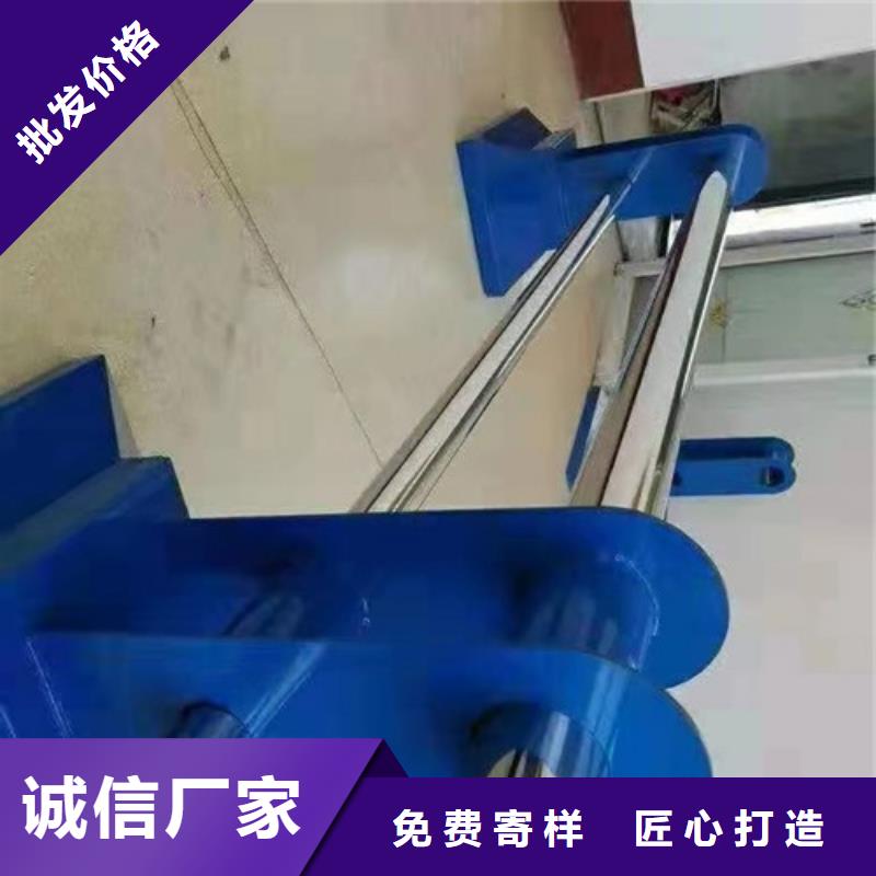 路桥护栏规格齐全