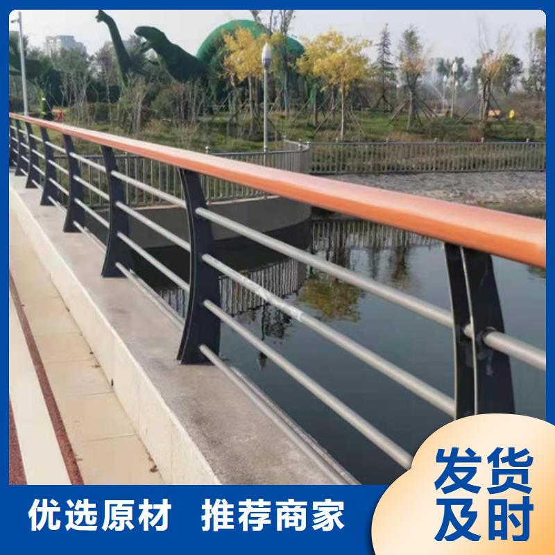 不锈钢护栏工程接单