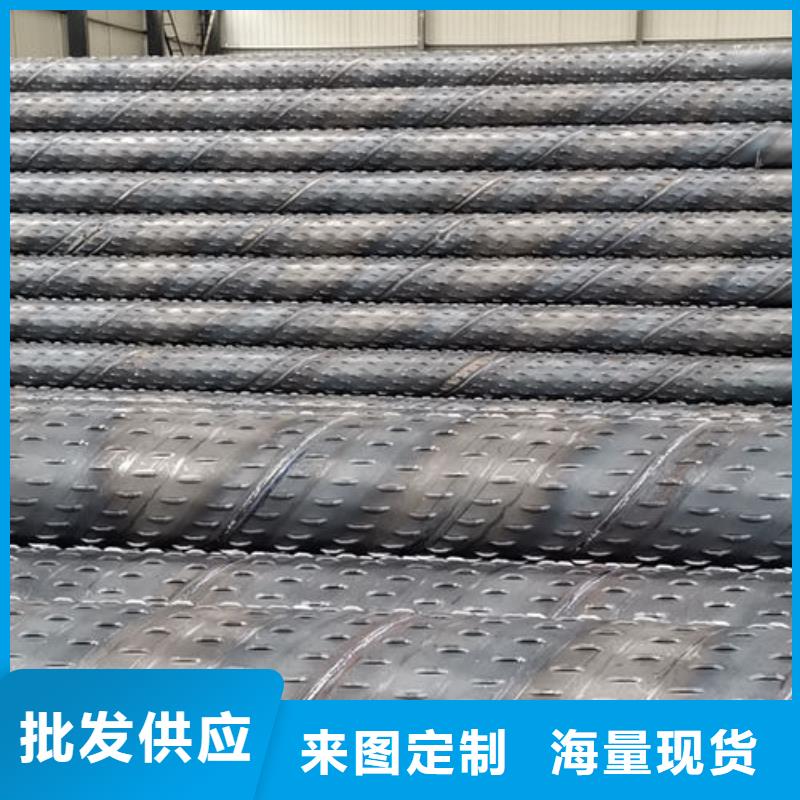 滤水管用好材做好产品