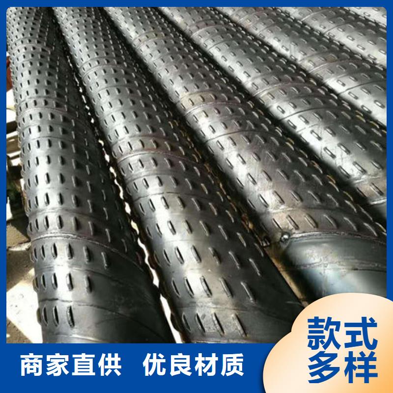 镀锌滤水管寿命长