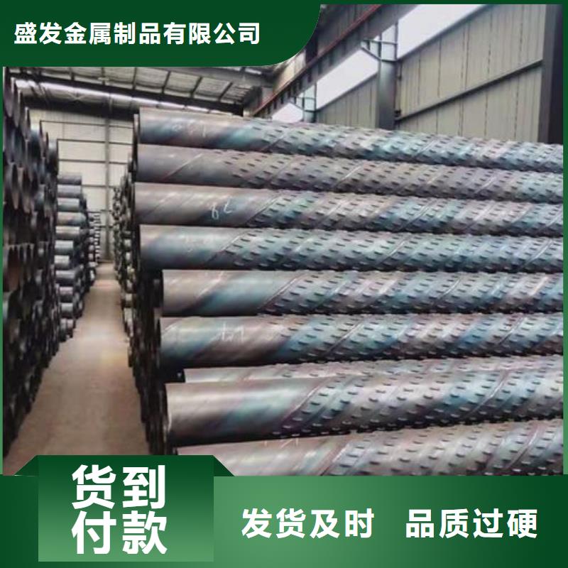 铸铁滤水管哪里质量好