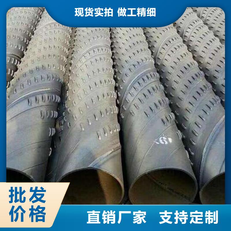 滤水管用好材做好产品