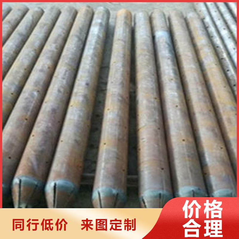 108钢花管批发价