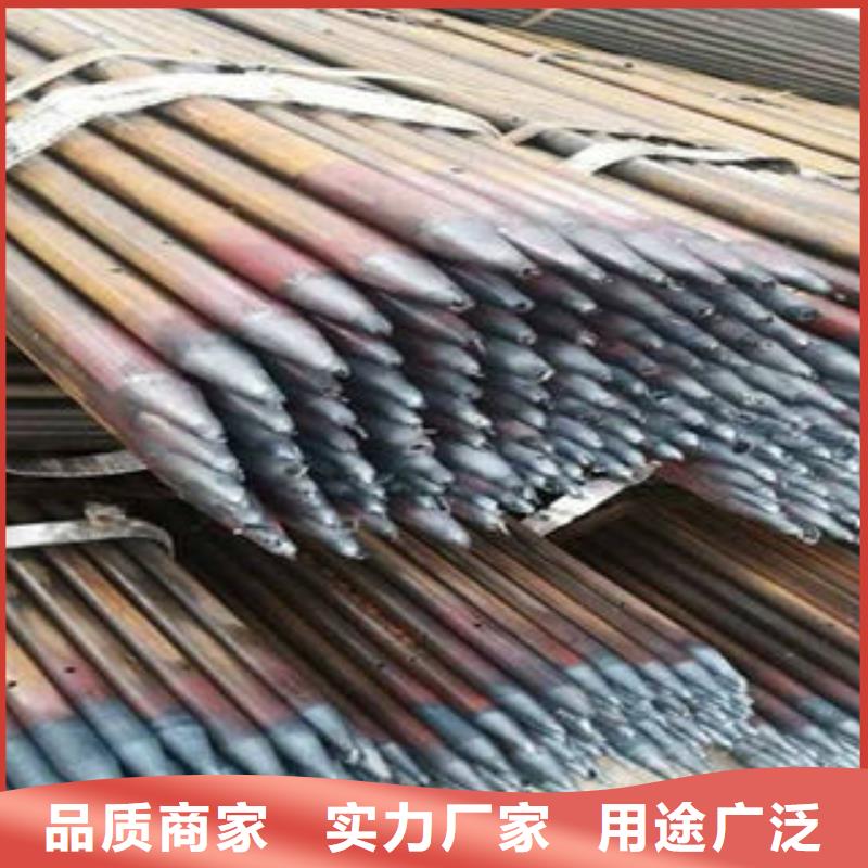 注浆管螺旋滤水管选择我们选择放心