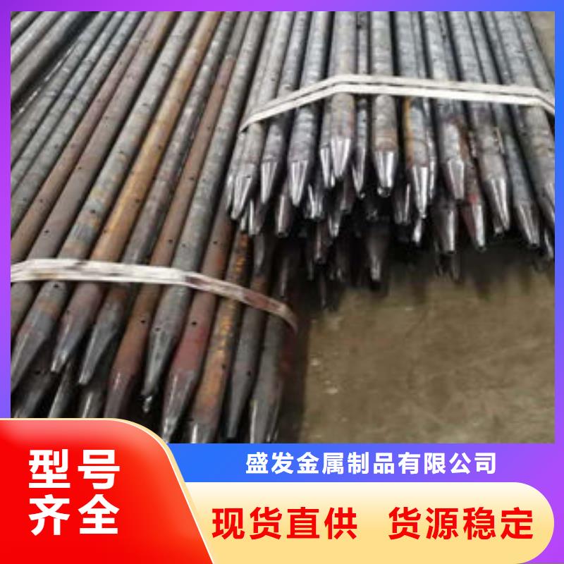 预埋注浆管品牌值得信赖