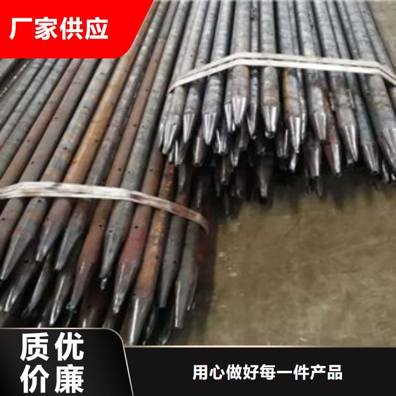 注浆管螺旋滤水管选择我们选择放心