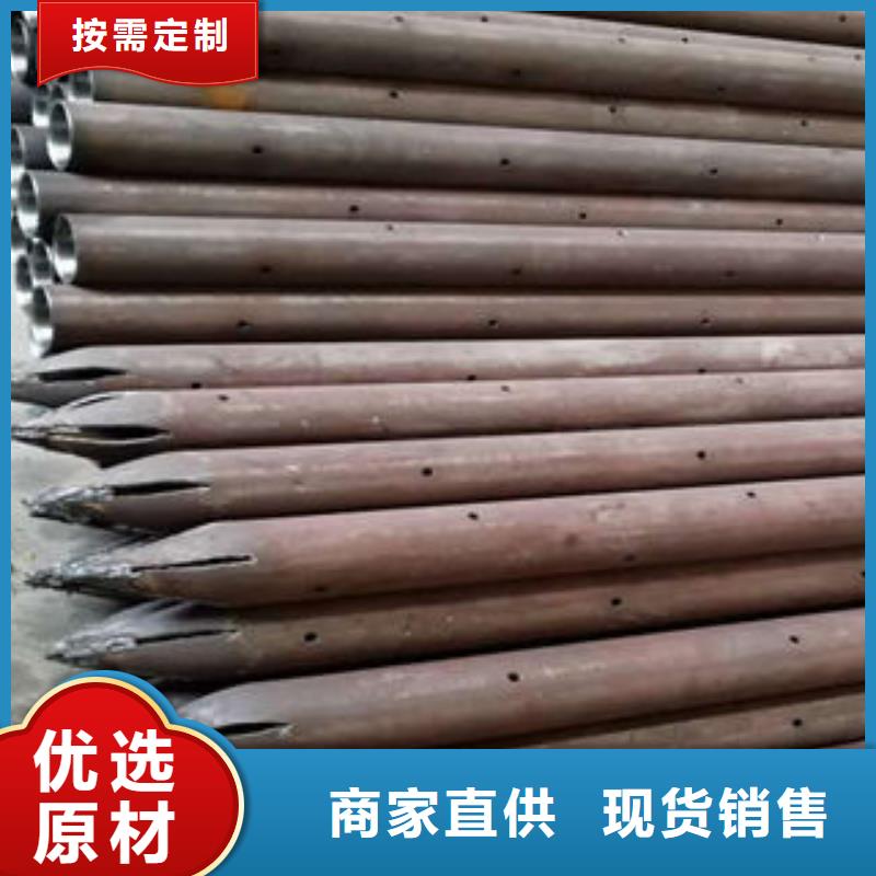 预埋注浆管品牌值得信赖