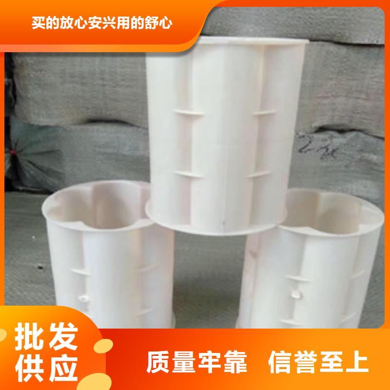 庄浪原料七孔梅花管耐腐蚀寿命长