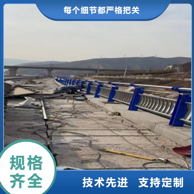 89乘2不锈钢复合管实力工厂