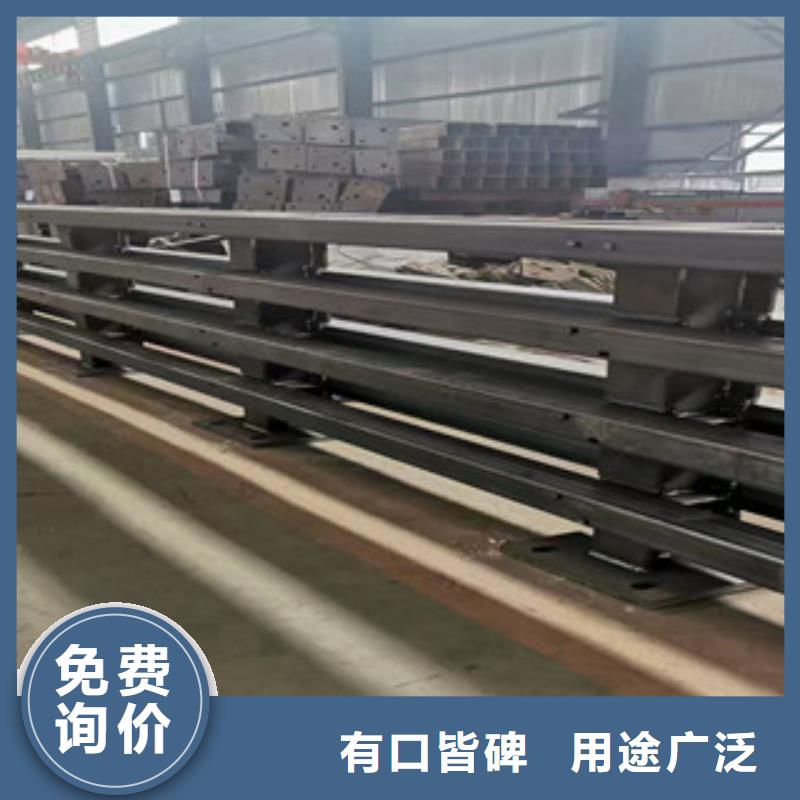 89乘2不锈钢复合管实力工厂