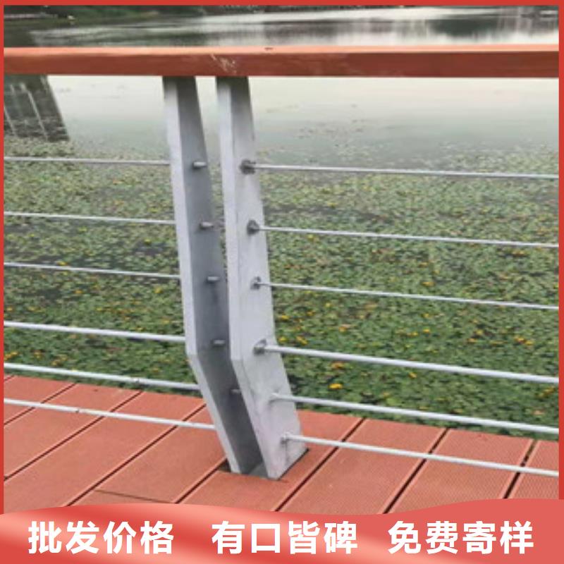 不锈钢灯光景观护栏质量可靠