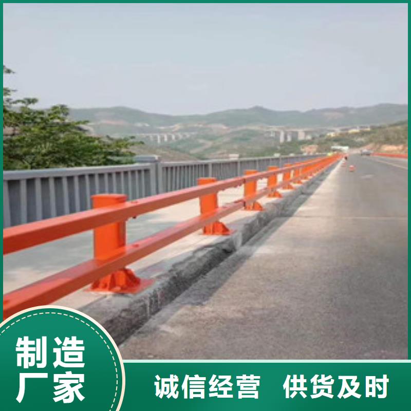 不锈钢灯光景观护栏质量可靠