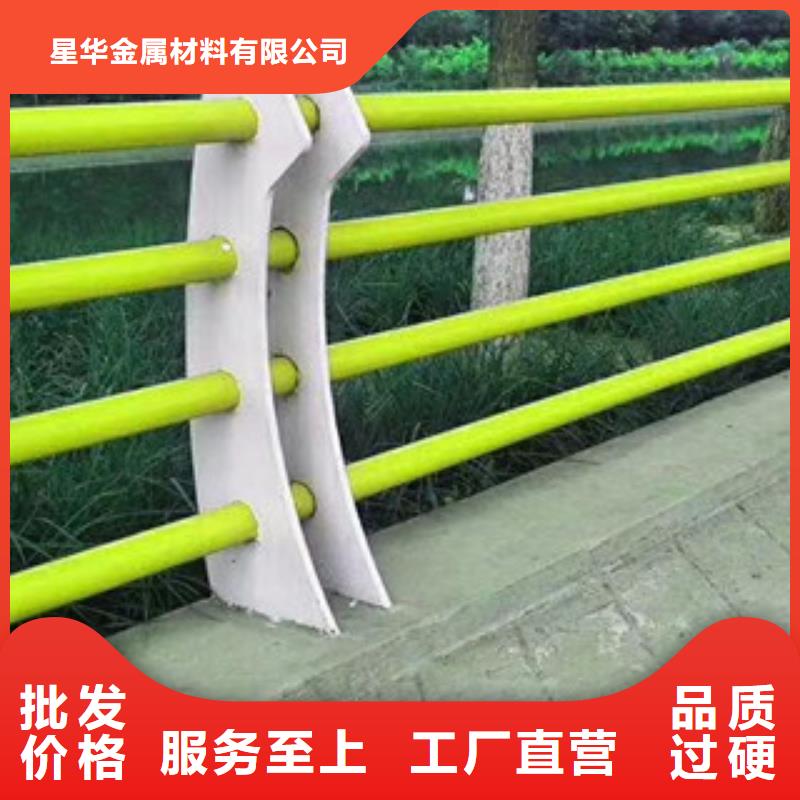 不锈钢灯光景观护栏质量可靠