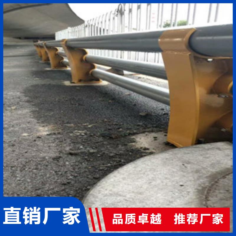 人行道河边灯光栏杆品牌齐全
