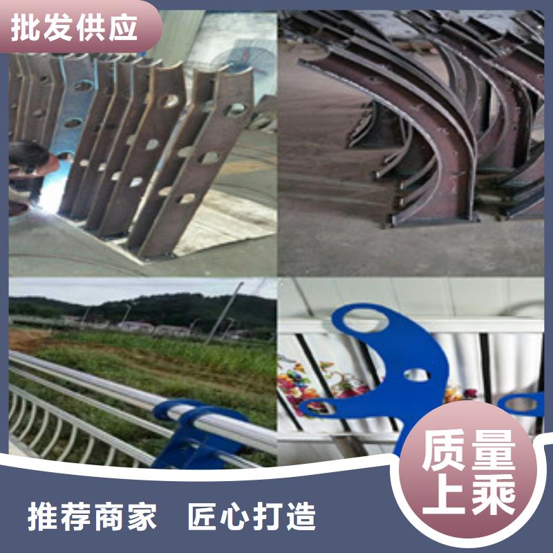 灯光栏杆2025年新报价