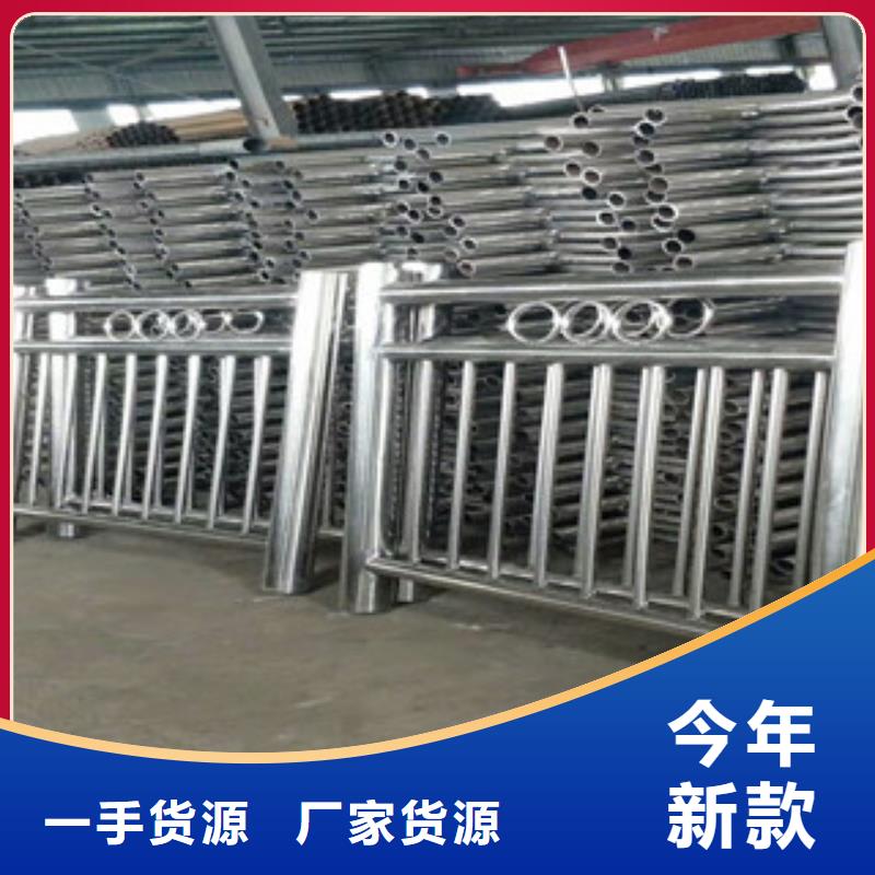 不锈钢钢索护栏按米卖