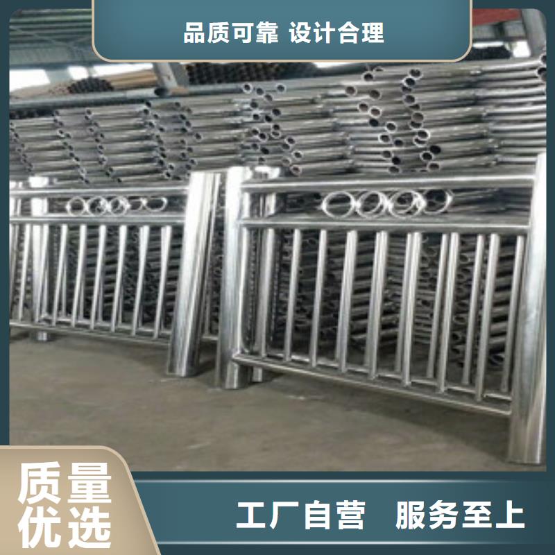 桥梁铁护栏安装技巧