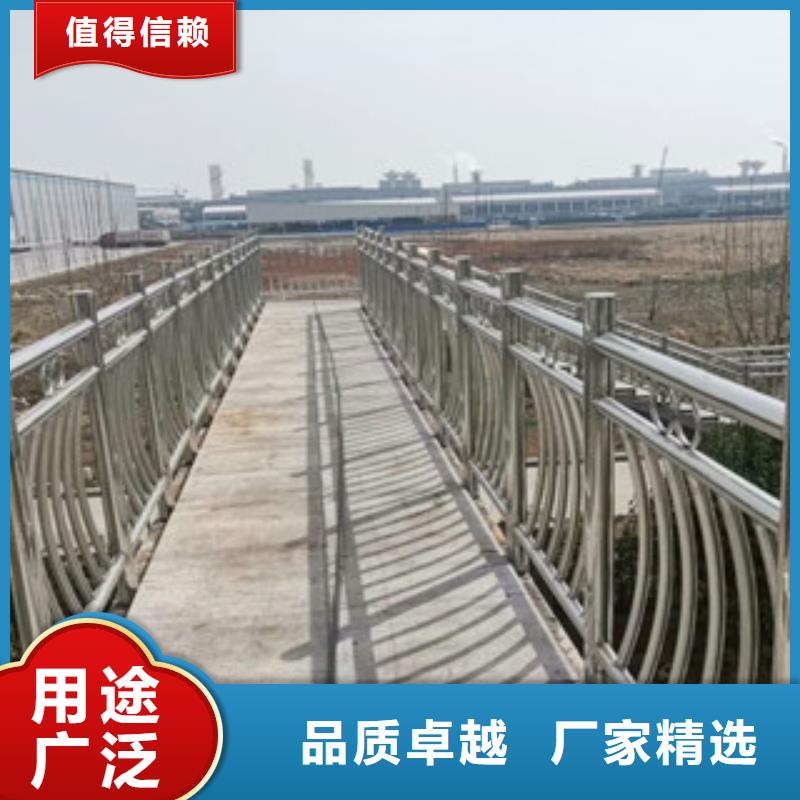 灯光护栏规格表