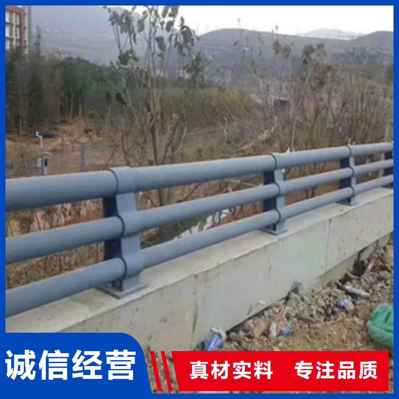 钢质环形天桥护栏简介