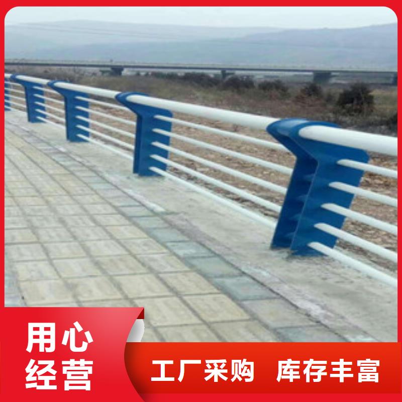 不锈钢复合管灯光护栏按米卖