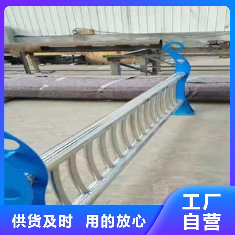 桥梁灯光护栏耐用耐腐蚀