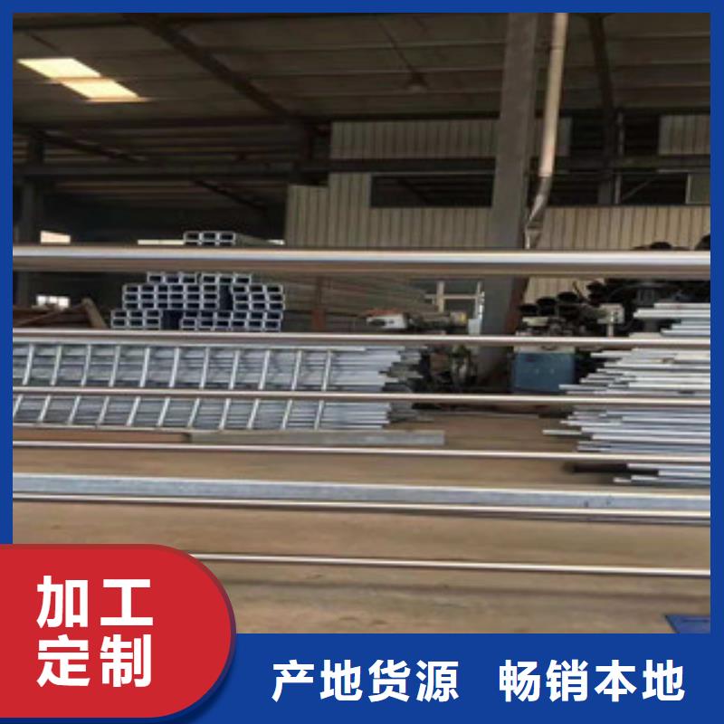 灯光栏杆2025年新报价