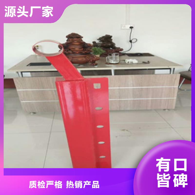 不锈钢钢丝绳栏杆生产经验丰富