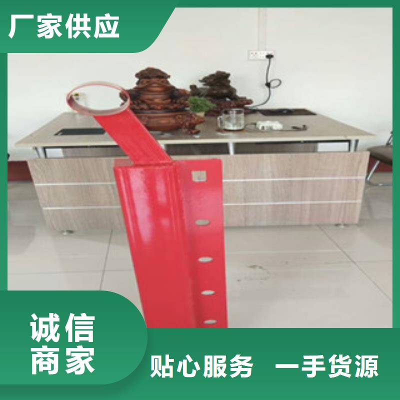 不锈钢桥梁灯光护栏公司