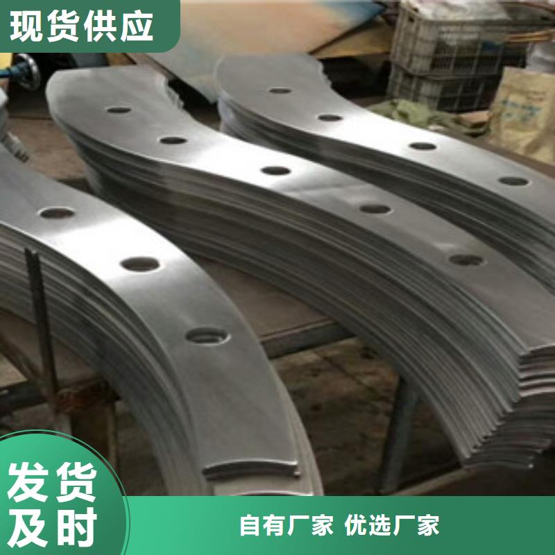 不锈钢钢丝绳栏杆生产经验丰富