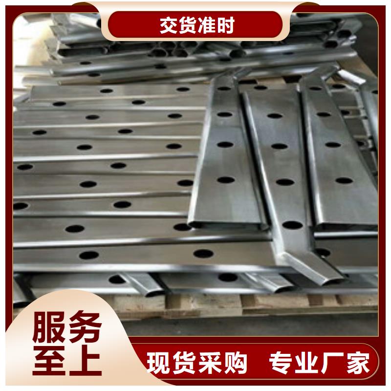 不锈钢桥梁灯光护栏公司