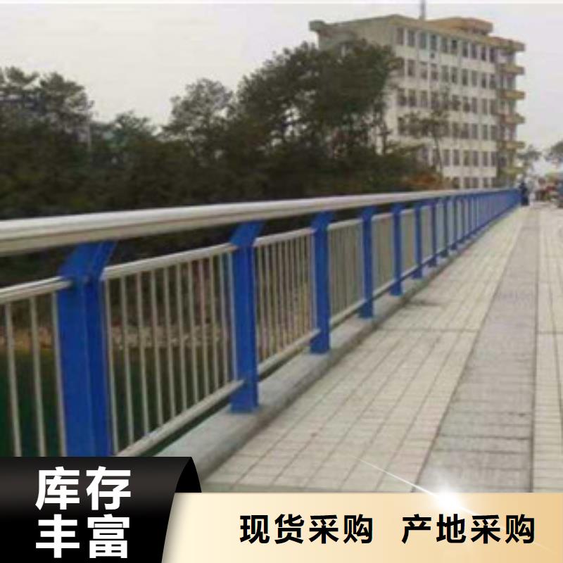 桥梁防撞铁护栏用量