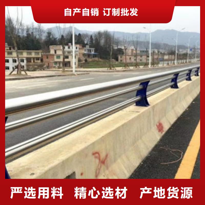 102乘3不锈钢复合管具体价格按需定