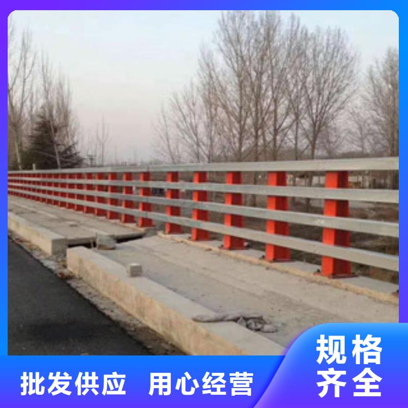 灯光护栏焊接方法