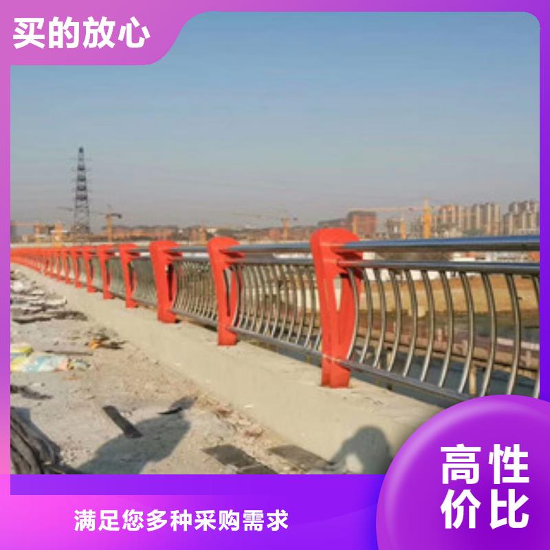 76乘4不锈钢复合管复购率高的厂家