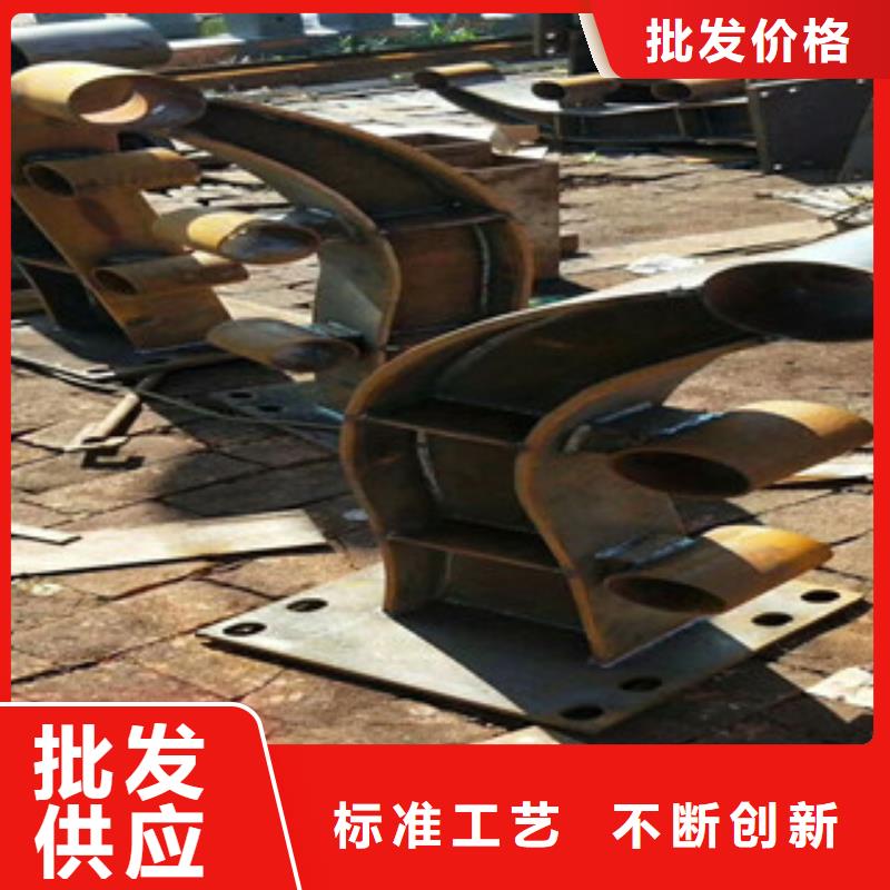 不锈钢桥梁栏杆准确报价