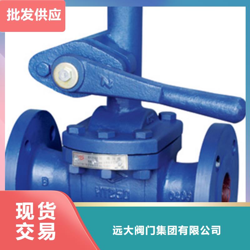 天津远大阀门厂家