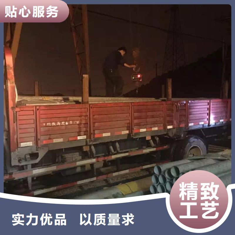 304不锈钢管道工程厂家