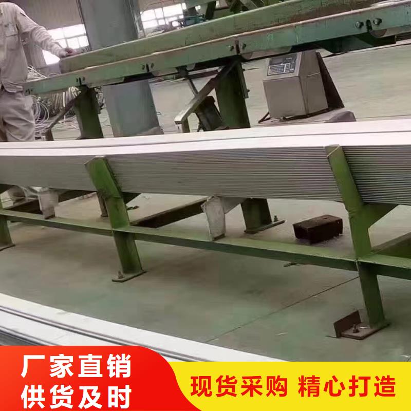 316L高压管道全国