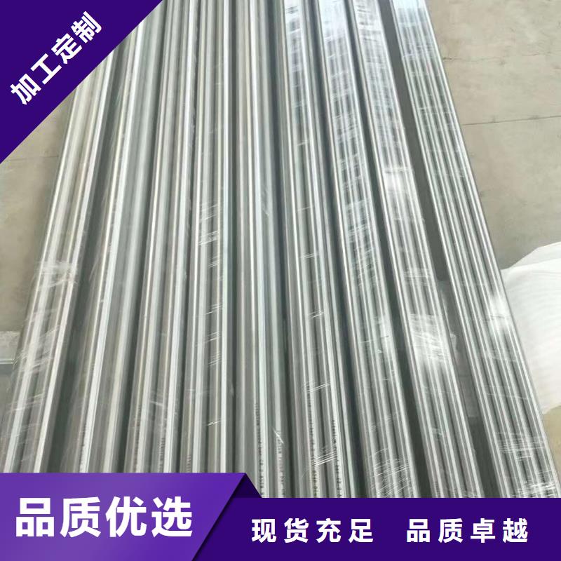 310s不锈钢管道加工厂家
