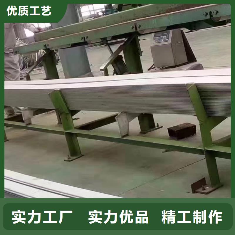 不锈钢扁钢不锈钢卷板生产安装