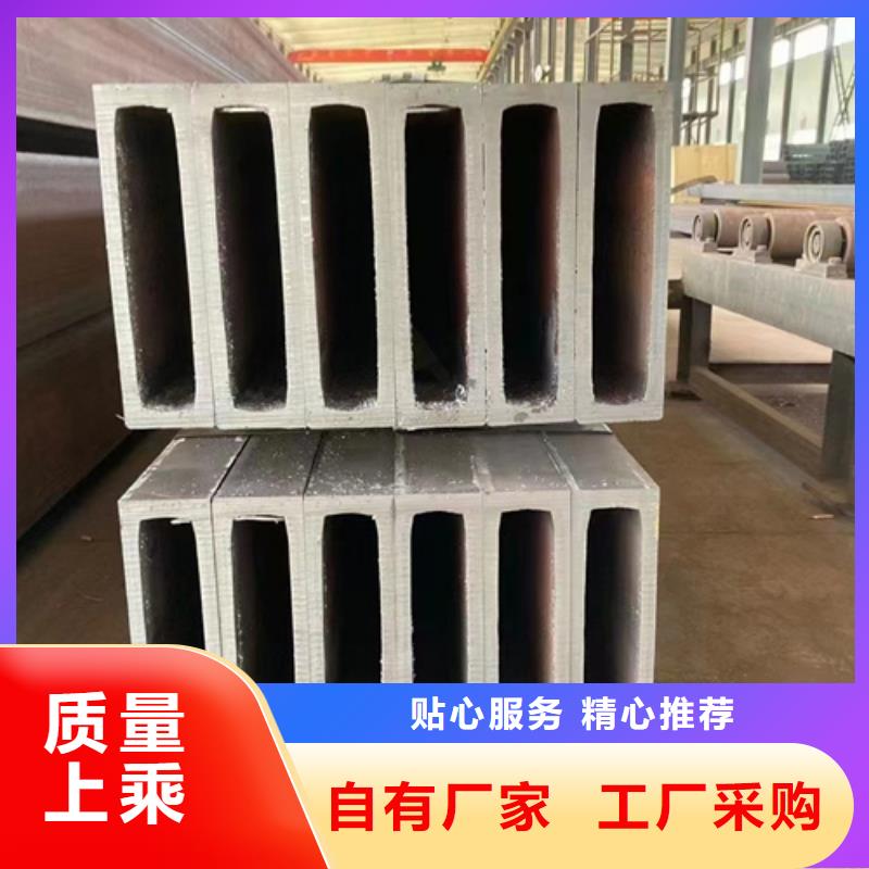 厚壁无缝方管性价比高