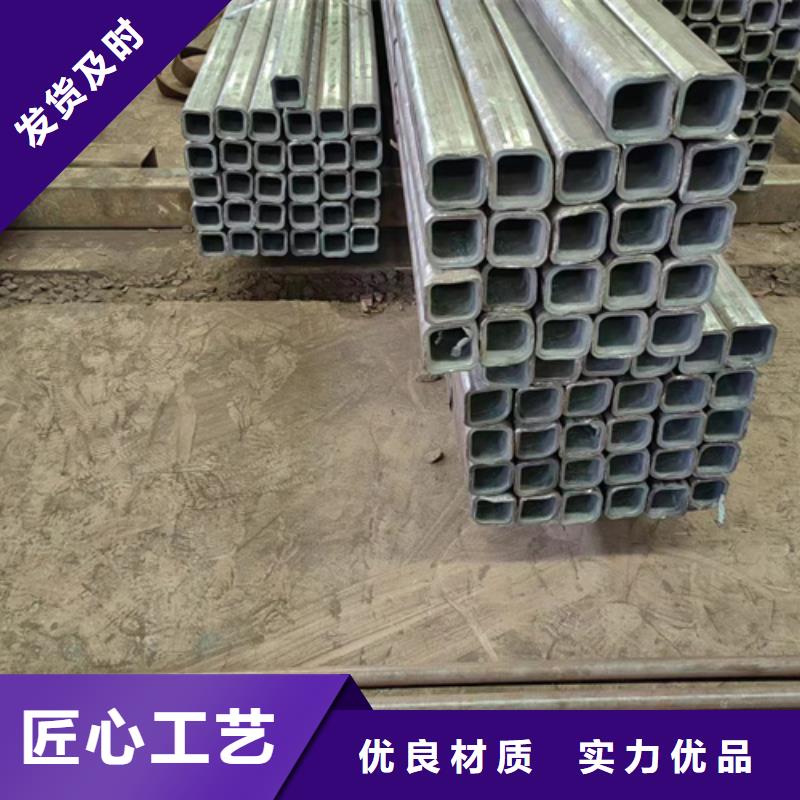 大口径无缝方管行情趋势