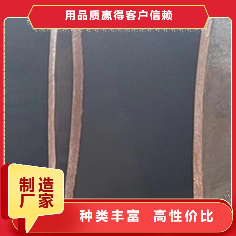 Q345无缝方管质量服务