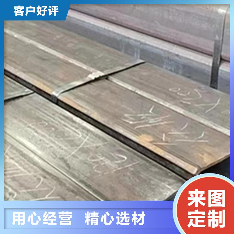 大口径无缝方管行情趋势