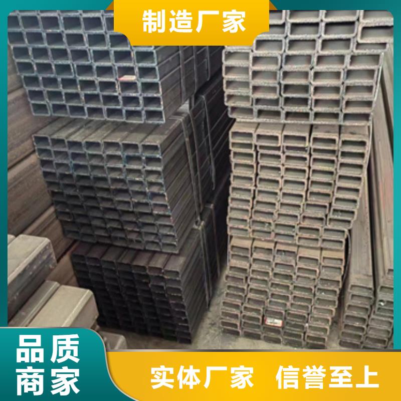 大口径无缝方管优质商品价格