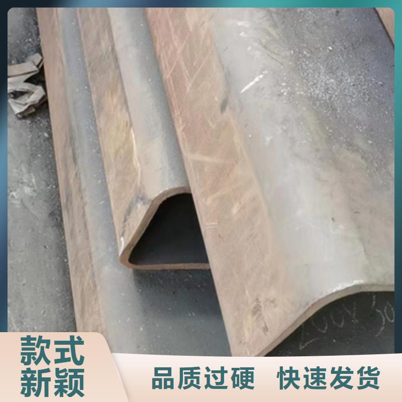Q345无缝方管专业生产厂家
