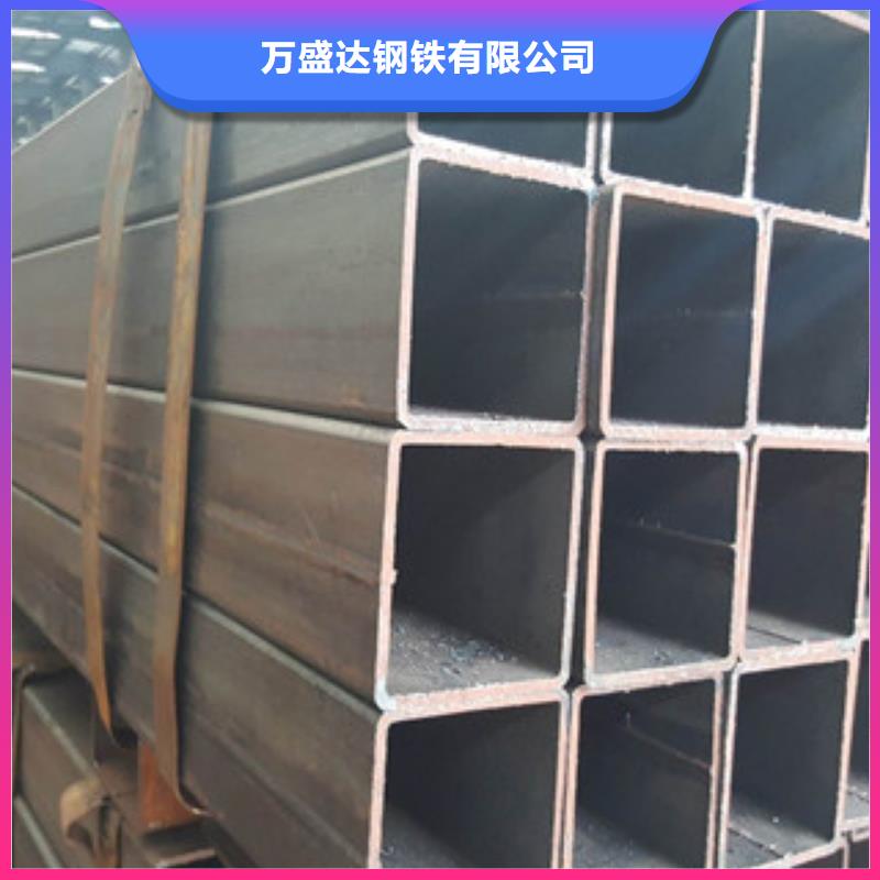 Q345无缝方管报价多少