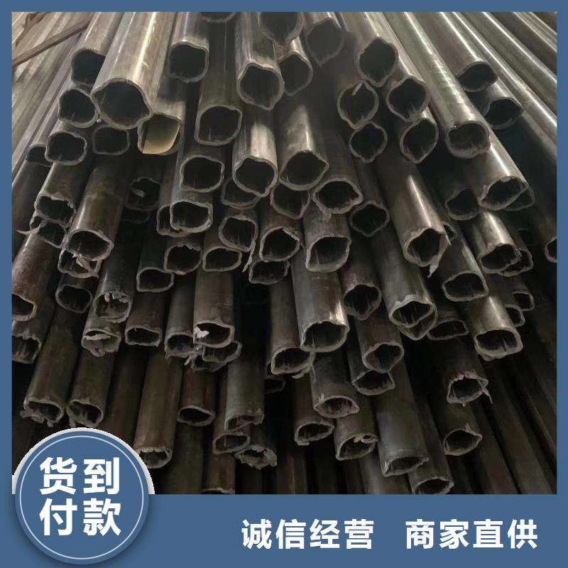 六角管批发